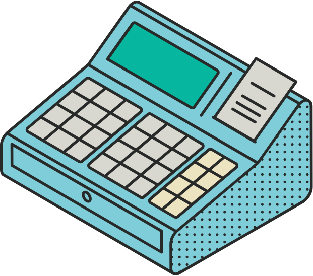 ダブルワークで更なる
収入アップを目指す