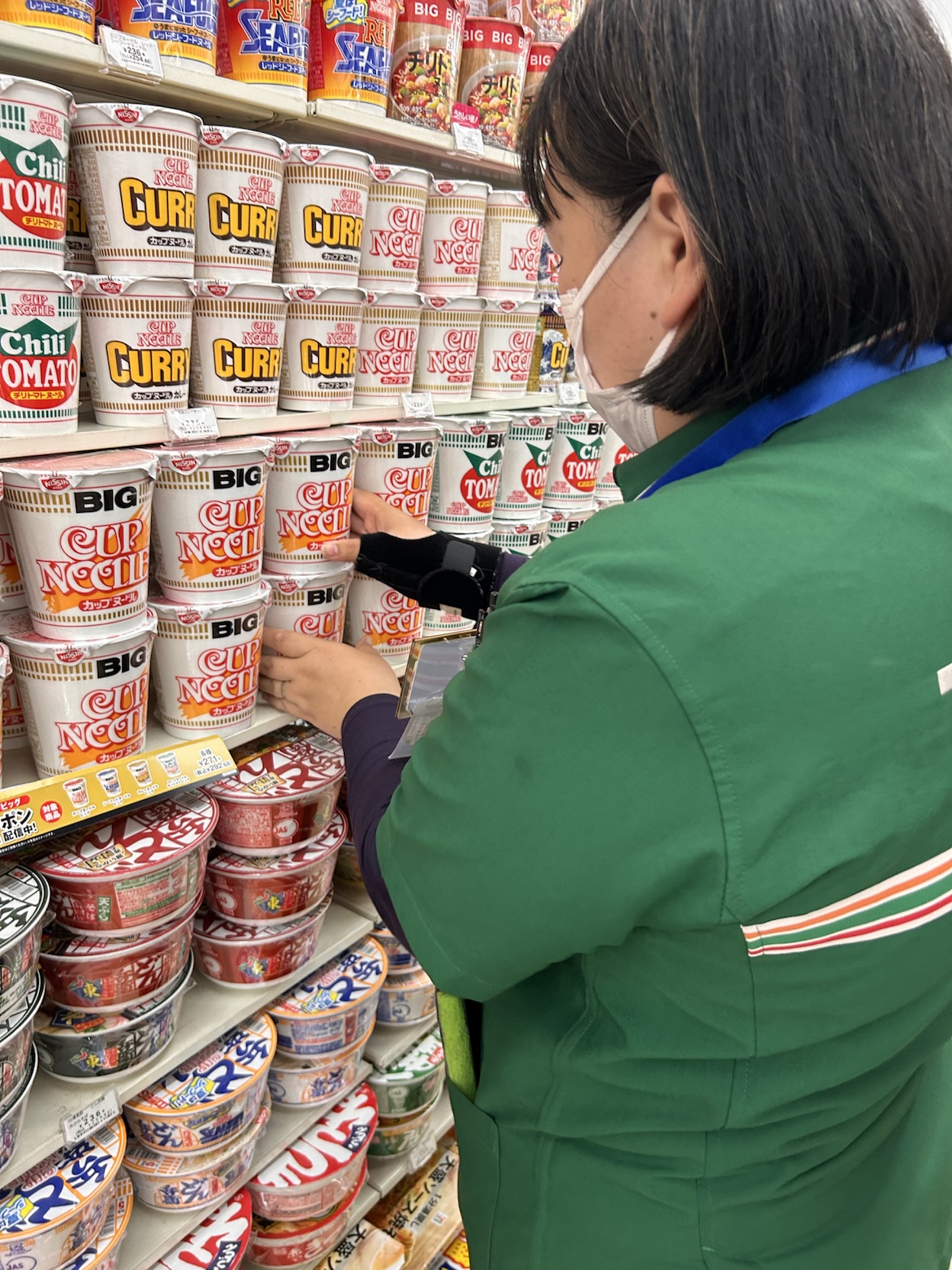 未経験でも安心のサポート
